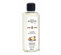 PoussiÃ¨re d'Ambre 500ml MAISON BERGER PARIS