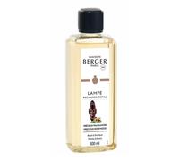 Lampe Berger ricarica Precieux Palissandre 500ml
