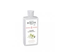 Maison Berger Paris Jasmin Précieux 500ml - Profumo per Lampada Catalitica