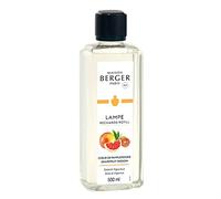 LAMPE BERGER - Profumi, Sogni di Frutta, Ricarica Profumo per la casa per lampade profumate, 500 ml
