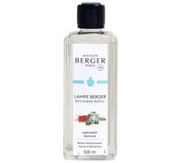 RICARICA LAMPE BERGER AU PIED DU SAPIN BENEATH THE CHRISTMAS TREE 500 ML
