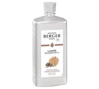 Lampe Berger - Profumo per Ambienti, Aroma: Cedro del Libano, 1000 ml