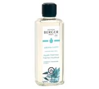 Aroma Happy: Fraicheur Aquatique Ricarica Per Lampada Catalitica 500 ml Maison Berger Paris