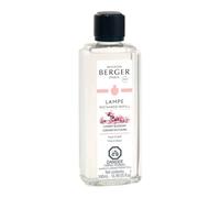 Lampe Berger - Profumo per Ambienti, in plastica Trasparente, 500 ml