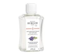 Maison Berger Paris - Maison Berger Paris Champs De Lavande Ricarica Per Diffusore Elettrico 475 Ml