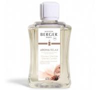 Lampe Berger Profumo per Ambienti, Trasparente, 475 ml