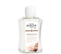 Maison Berger Paris Ricarica Diffusore Elettrico Aroma Relax 475ml - Profumo per Diffusore