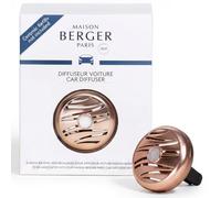 Lampe Berger - Profumo per auto, colore: Rosa