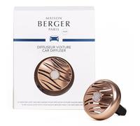 Maison Berger Paris Blissful supporto per deodoranti per auto clip (Rose Gold) 1 pz
