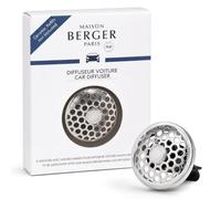 Lampe Berger Profumo per auto Honey Comb cromato
