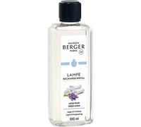 Lampe Berger profumo ricarica flacone aroma Biancheria Fresca ml. 500
