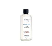 Lampe Berger profumo ricarica flacone aroma carezze di cotone