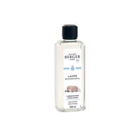 Lampe Berger profumo ricarica flacone aroma carezze di cotone