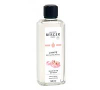 Lampe Berger profumo ricarica flacone aroma Tocco di Seta ml. 500