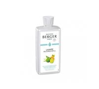 Lampe Berger ricarica Eclatante Bergamote 500ml