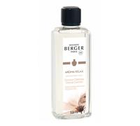 Aroma Relax: Douceur Orientale 500ml MAISON BERGER PARIS