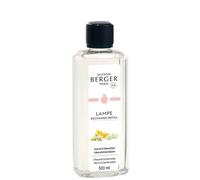 Maison Berger Paris Ricarica per lampada catalitica Fior d’arancio Orange blossom (Lampe Recharge/Refill) 500 ml