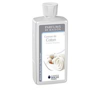 LAMPE BERGER “Rêves de pureté” Ricarica Profumo per la casa, per diffusori di Profumo, 500 ml