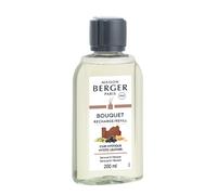 LAMPE BERGER Ricarica Anti Odori Cuir Mystique 200ml