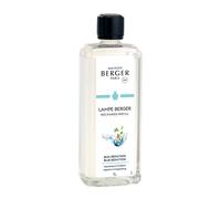 LAMPE BERGER Ricarica per Lampada Catalitica 1L Bleu Séduction