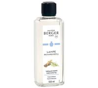 Thè Blanc Puretè 500ml MAISON BERGER PARIS