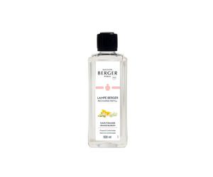 LAMPE BERGER RICARICA FLEUR D'ORANGER 500 ML