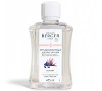 Lampe Berger - Ricarica LILIFLORA 475ml per Diffusore Elettrico Elettrico