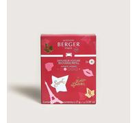 LAMPE BERGER Ricarica per Diffusore Auto 2 Pezzi Lolita Lempicka Sweet