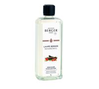 LAMPE BERGER Ricarica per Lampada Catalitica 1L Féérie Boisée