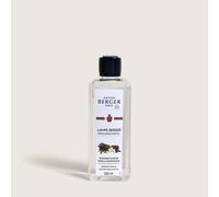 LAMPE BERGER Ricarica per Lampada Catalitica 500ml Splendeur Vanillée