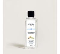 LAMPE BERGER Ricarica per Lampada Catalitica 500ml The Blanc Purete