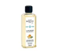 LAMPE BERGER Ricarica per Lampada Catalitica 500ml Zeste d'Orange