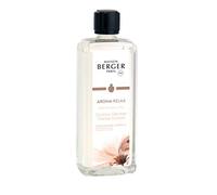 Lampe Berger - Ricarica per Profumo, Aroma Relax Douceur Orientale, 1 l