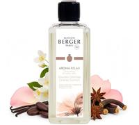 Aroma Relax: Douceur Orientale 500ml MAISON BERGER PARIS