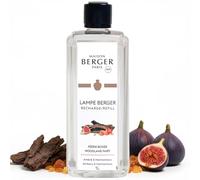 Lampe Berger - Feerie Boisee (Latte Caldo e Ambra) 1lt