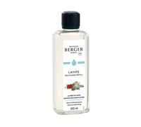 RICARICA LAMPE BERGER AU PIED DU SAPIN BENEATH THE CHRISTMAS TREE 500 ML