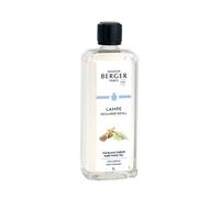 LAMPE BERGER RICARICA THE BLANC PURETE 1000 ML