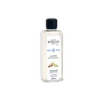 LAMPE BERGER RICARICA THE BLANC PURETE 500 ML