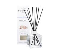 Lampe Berger, set Cube Paris Caresse de Coton 6010