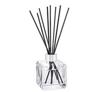 Lampe Berger Set di bouquet profumato Cube Fleur de Nymphéa/Ninfea delicata, 125 ml