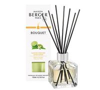 Lampe Berger Set di profumi Cube Fleur de Citronnier, fiori di limone, 125 ml