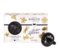 Maison Berger Paris Lolita Lempicka deodorante per auto clip (Gun Metal) 1 pz