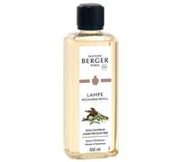 Lampe Berger ricarica per Lampada catalitica Sous l'oliveraie 500ml