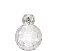 Lampe Berger - Sphere Sfera Givrèe Trasparente Satinata - Lampada Catalitica Originale - 4423