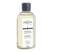 LAMPE BERGER STARCK RICARICA PEAU DE PIERRE 400 ML