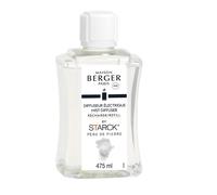 LAMPE BERGER STARCK RICARICA PER DIFFUSORE ELETTRICOPEAU DE PIERRE 475 ML