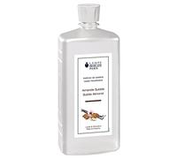Lampe Berger Subtle Almond Home Fragrance, Grigio, 25 x 14.5 x 21