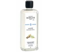 Ricarica Profumo Thé Blanc Pureté 1L - Multicolor