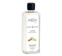 Maison Berger Paris - Parfum de Maison Thé Blanc Pureté - Profumo per lampade catalitiche