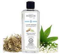 Ricarica Profumo Thé Blanc Pureté 1L - Multicolor